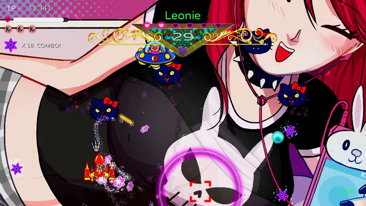 Waifu Uncovered for Nintendo Switch, Nintendo Switch 2