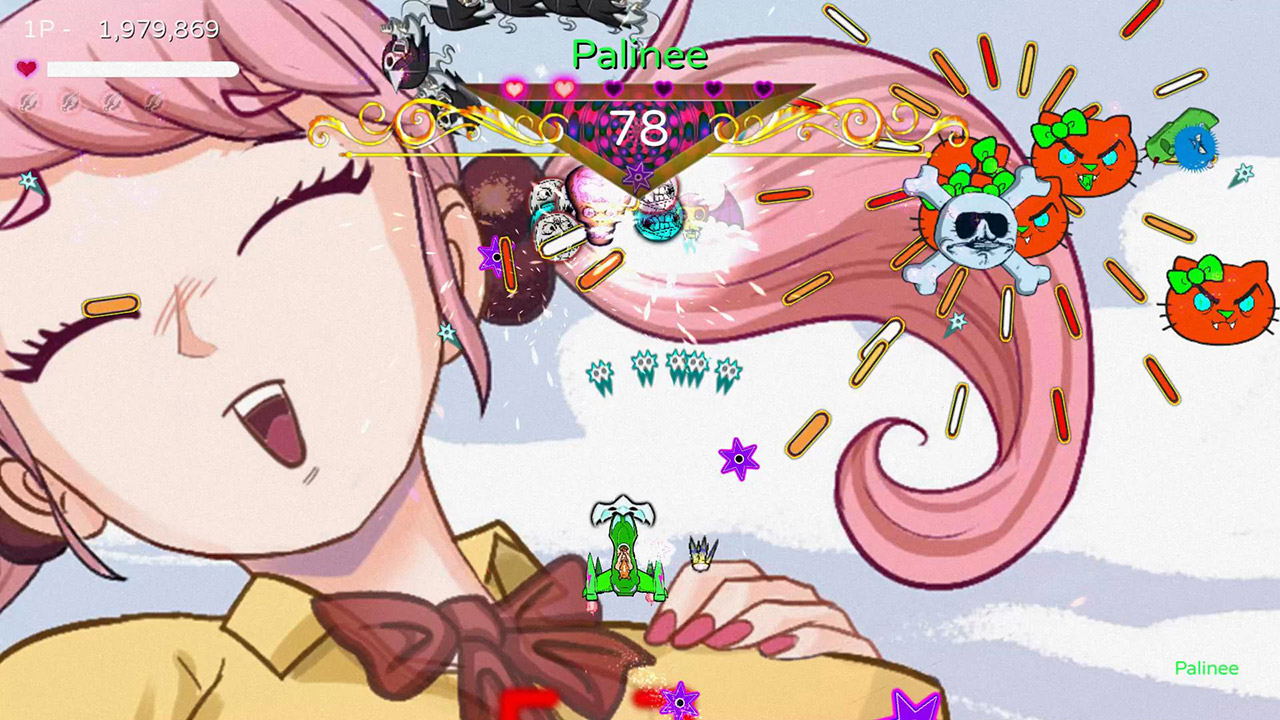 Waifu Uncovered for Nintendo Switch, Nintendo Switch 2