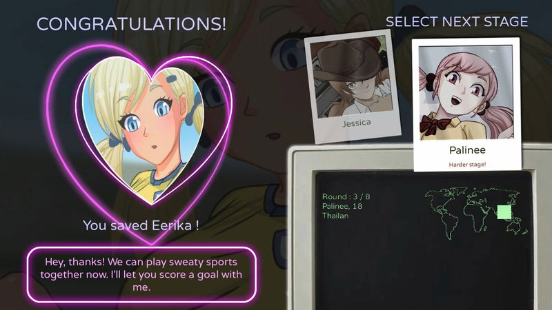 Waifu Uncovered image 8