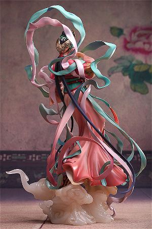 Winter Begonia 1/7 Scale Pre-Painted Figure: Shang Xirui Peking Opera - Zhao Feiyan Ver.