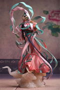 Winter Begonia 1/7 Scale Pre-Painted Figure: Shang Xirui Peking Opera - Zhao Feiyan Ver. thumbnail 4