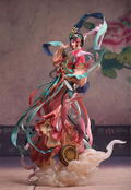 Winter Begonia 1/7 Scale Pre-Painted Figure: Shang Xirui Peking Opera - Zhao Feiyan Ver. thumbnail 5