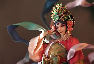 Winter Begonia 1/7 Scale Pre-Painted Figure: Shang Xirui Peking Opera - Zhao Feiyan Ver.