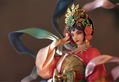 Winter Begonia 1/7 Scale Pre-Painted Figure: Shang Xirui Peking Opera - Zhao Feiyan Ver. thumbnail 6