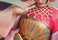 Winter Begonia 1/7 Scale Pre-Painted Figure: Shang Xirui Peking Opera - Zhao Feiyan Ver. thumbnail 12