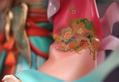 Winter Begonia 1/7 Scale Pre-Painted Figure: Shang Xirui Peking Opera - Zhao Feiyan Ver. thumbnail 13