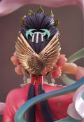 Winter Begonia 1/7 Scale Pre-Painted Figure: Shang Xirui Peking Opera - Zhao Feiyan Ver. thumbnail 14