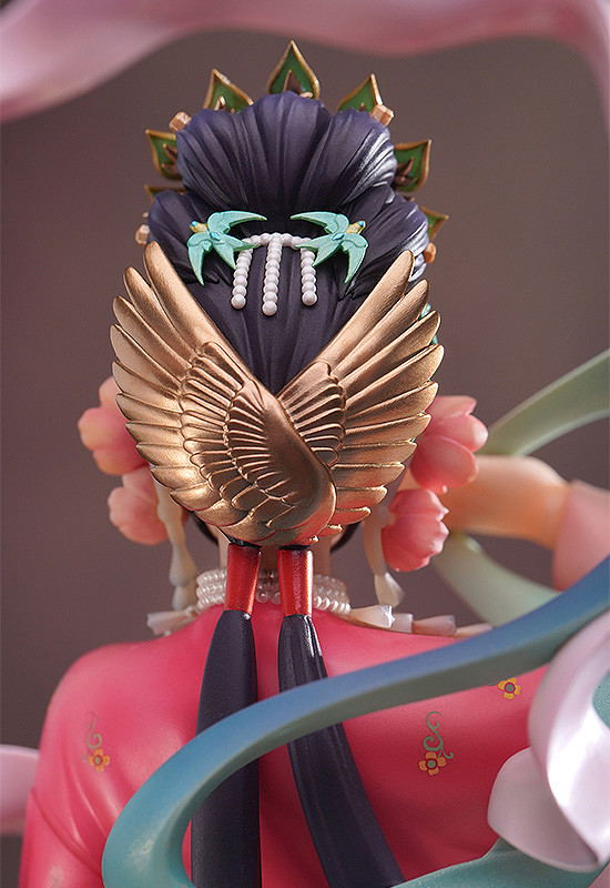 Winter Begonia 1/7 Scale Pre-Painted Figure: Shang Xirui Peking Opera - Zhao Feiyan Ver. image 14