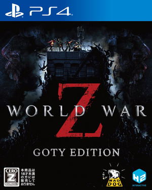 World War Z [GOTY Edition] (Multi-Language)_