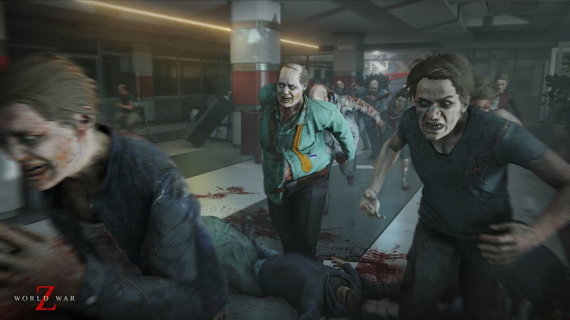 World War Z [GOTY Edition] (Multi-Language) image 3