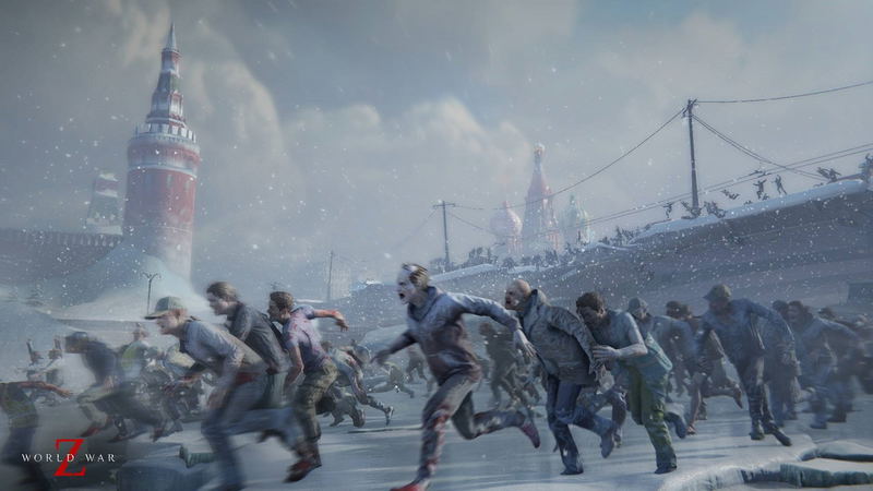 World War Z [GOTY Edition] (Multi-Language) image 4