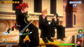Kingdom Hearts: Melody of Memory thumbnail 4