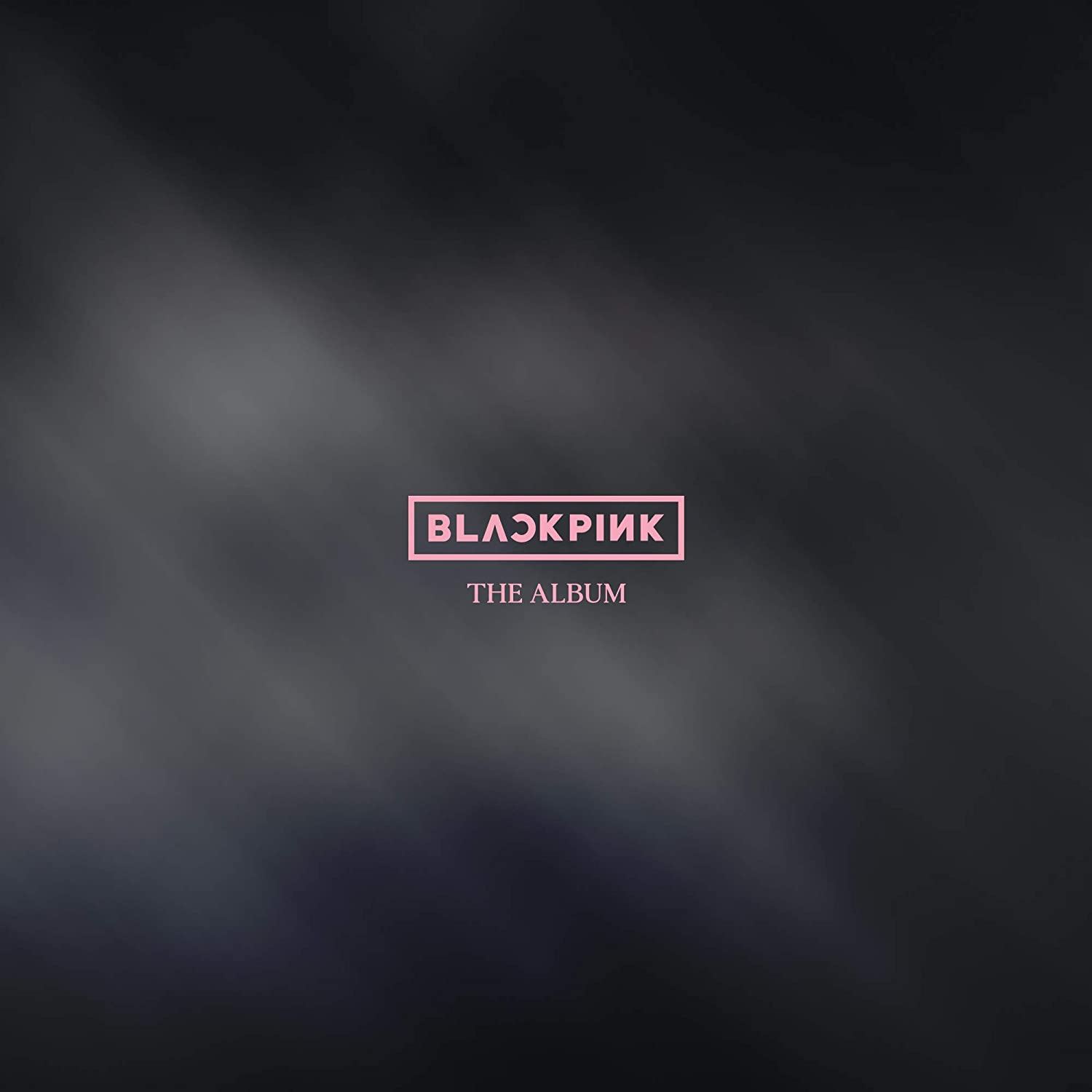 Blackpink - The Album (Version 3) (Blackpink)