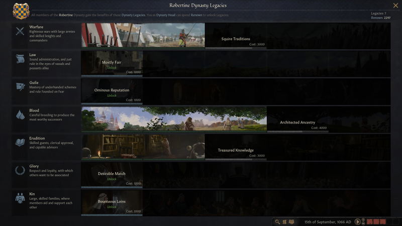 Crusader Kings III (Royal Edition) <span class="ext" style="background-color: #2a475e; color: #FFFFFF;">STEAM</span> <span class="ext ext_digital">digital</span> image 8