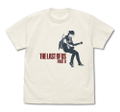 The Last Of Us Part II - Ellie And Guitar T-shirt Vanilla White (M Size) thumbnail 1
