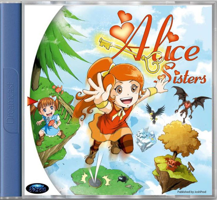 Alice Sisters image 1