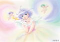 Angel Touch - Akemi Takada Illustration Collection thumbnail 2
