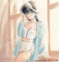 Angel Touch - Akemi Takada Illustration Collection thumbnail 4