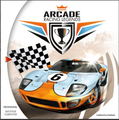 Arcade Racing Legends thumbnail 1
