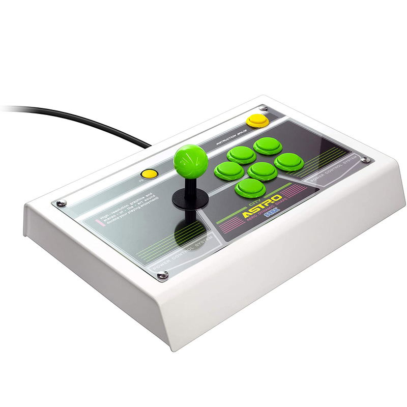 Astro City Mini Arcade Stick image 1