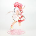 BanG Dream! Girls Band Party! 1/7 Scale Pre-Painted Figure: Aya Maruyama from Pastel*Palettes thumbnail 4