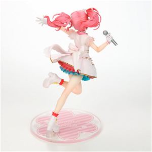BanG Dream! Girls Band Party! 1/7 Scale Pre-Painted Figure: Aya Maruyama from Pastel*Palettes