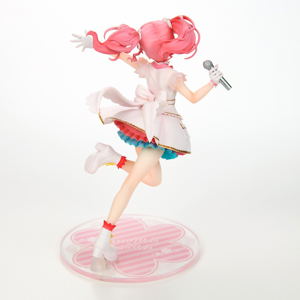 BanG Dream! Girls Band Party! 1/7 Scale Pre-Painted Figure: Aya Maruyama from Pastel*Palettes