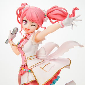 BanG Dream! Girls Band Party! 1/7 Scale Pre-Painted Figure: Aya Maruyama from Pastel*Palettes