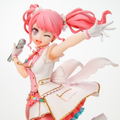 BanG Dream! Girls Band Party! 1/7 Scale Pre-Painted Figure: Aya Maruyama from Pastel*Palettes thumbnail 8
