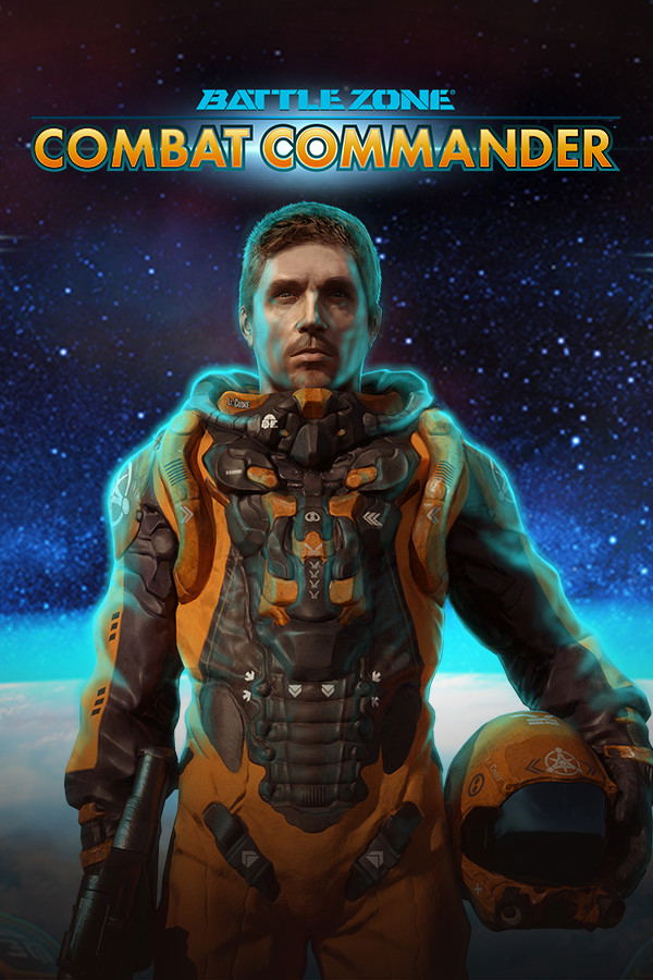 Battlezone: Combat Commander STEAM digital — Import Game Deal