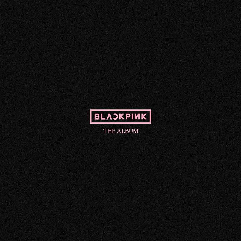 Blackpink- The Album [1st Full Album] image 1
