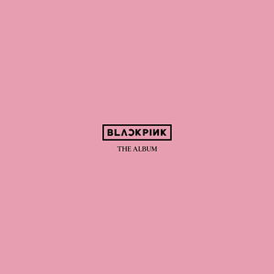 Blackpink - The Album (Version 2)_