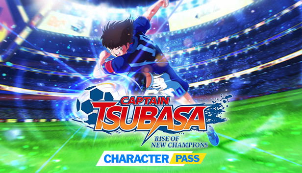 Captain Tsubasa: Rise of New Champions Character Pass (DLC) <span class="ext" style="background-color: #B0000F; color: #FFFFFF;">DLC</span> <span class="ext" style="background-color: #2a475e; color: #FFFFFF;">STEAM</span> <span class="ext ext_digital">digital</span> image 1