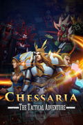 Chessaria: The Tactical Adventure <span class="ext" style="background-color: #2a475e; color: #FFFFFF;">STEAM</span> <span class="ext ext_digital">digital</span> thumbnail 1