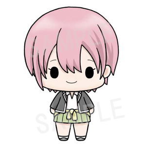 Chokorin Mascot The Quintessential Quintuplets Season 2 (Set of 6 pieces)