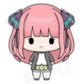 Chokorin Mascot The Quintessential Quintuplets Season 2 (Set of 6 pieces) thumbnail 3