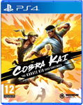 Cobra Kai: The Karate Kid Saga Continues thumbnail 1