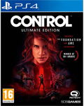 Control [Ultimate Edition] thumbnail 1