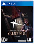 Dead by Daylight [Silent Hill Edition] (Multi-Language) thumbnail 1
