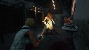 Dead by Daylight [Silent Hill Edition] (Multi-Language)