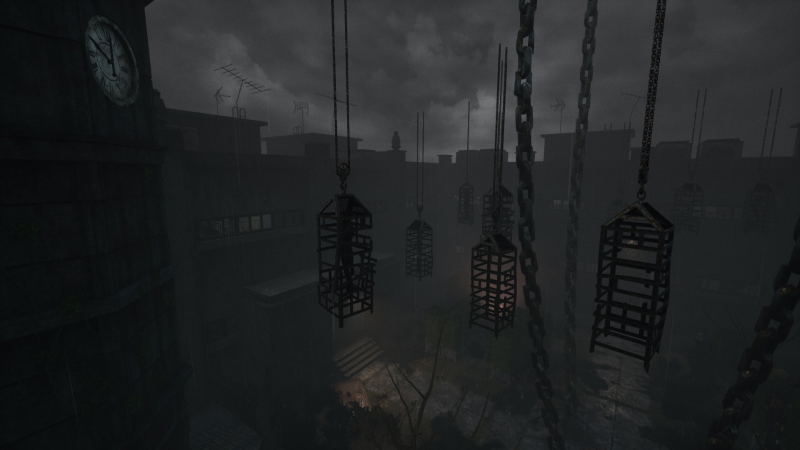 Dead by Daylight [Silent Hill Edition] (Multi-Language) image 3
