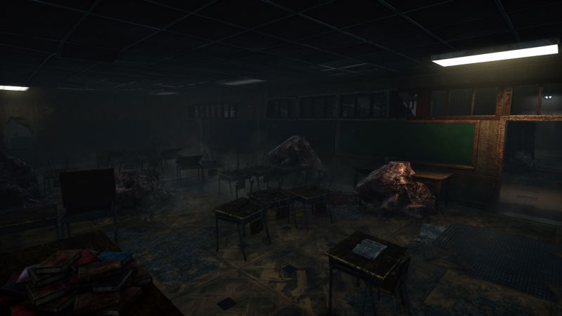 Dead by Daylight [Silent Hill Edition] (Multi-Language) image 4