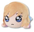 Detective Conan Nesoberi Plush: Ai Haibara (M) (Re-run) thumbnail 1