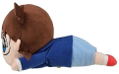 Detective Conan Nesoberi Plush: Conan Edogawa (M) (Re-run) thumbnail 2