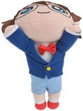 Detective Conan Nesoberi Plush: Conan Edogawa (M) (Re-run) thumbnail 3