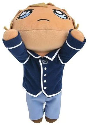 Detective Conan Nesoberi Plush: Tooru Amuro (M) (Re-run)