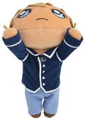 Detective Conan Nesoberi Plush: Tooru Amuro (M) (Re-run) thumbnail 3