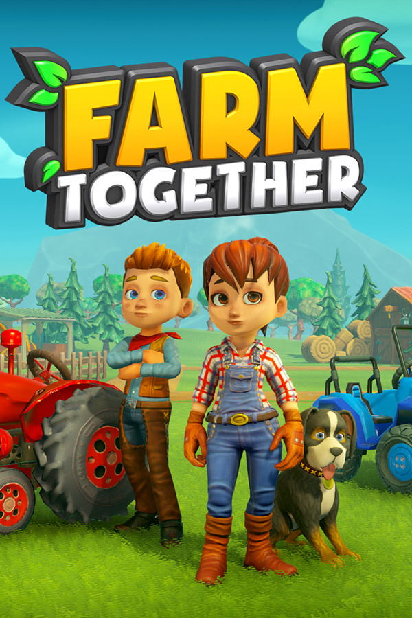 Farm Together on Steam