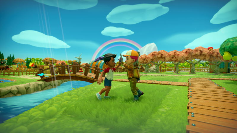 Farm Together <span class="ext" style="background-color: #2a475e; color: #FFFFFF;">STEAM</span> <span class="ext ext_digital">digital</span> image 7