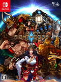 Fight of Gods [Special Edition] thumbnail 1